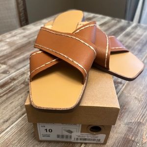 Oasis Society Madeline Sandals